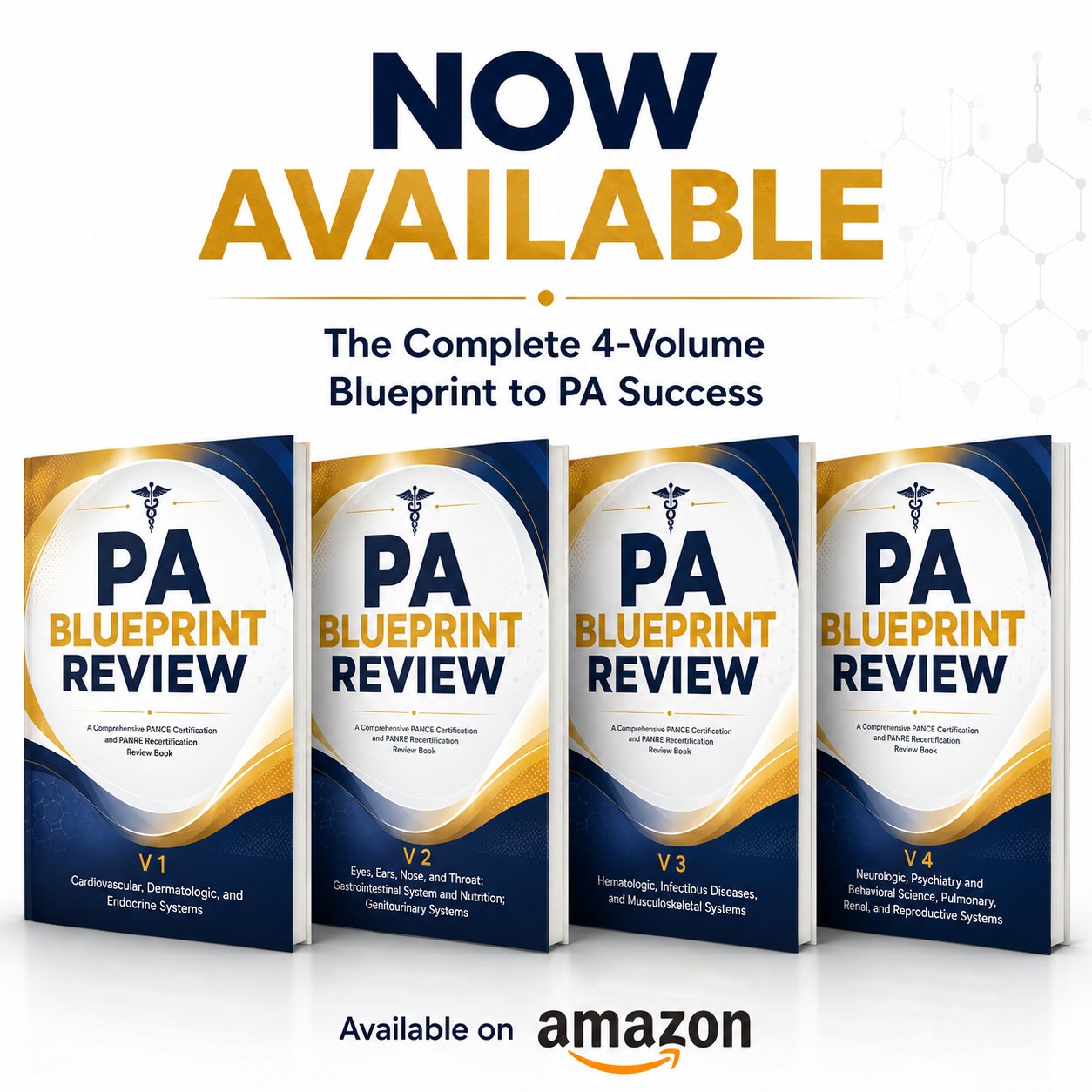 PA Blueprint Review — free PDF preview
